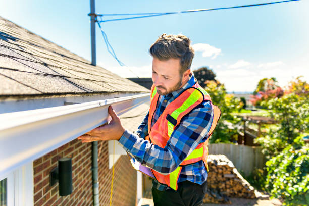 Best Rubber Roofing (EPDM, TPO)  in Salem, SD