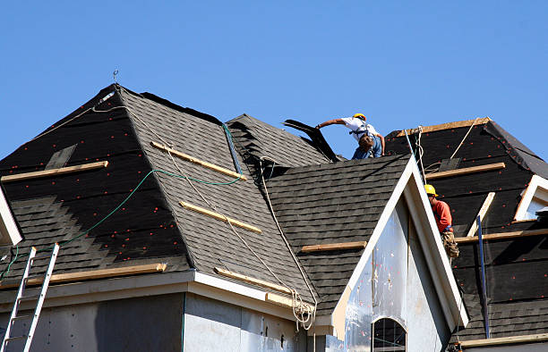 Best Chimney Flashing Repair  in Salem, SD