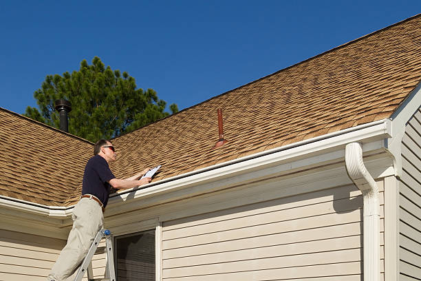 Fast & Reliable Emergency Roof Repairs in Salem, SD